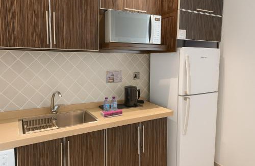 Jeddah Apartment | Elite Served Apartments - Al Cornich