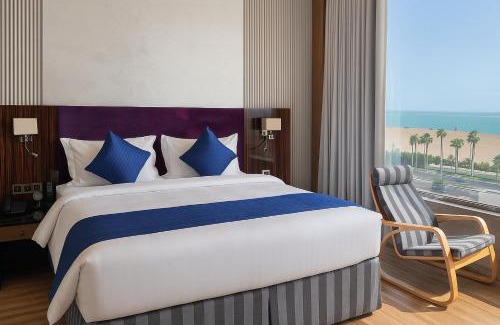 Jeddah Apartment | Elite Served Apartments - Al Cornich