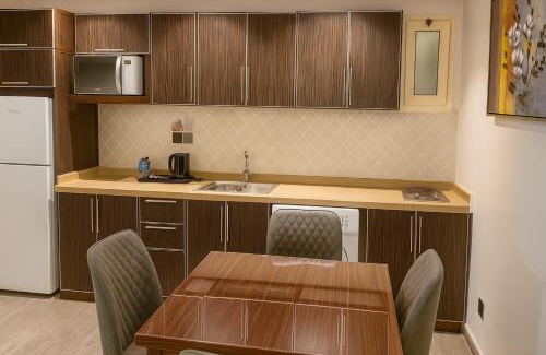 Jeddah Apartment | Elite Served Apartments - Al Cornich