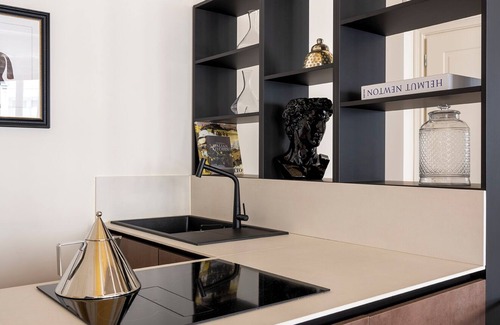 Rome City Centre Apartment | Elizabeth Unique Apartments - A Member of Design Hotels
