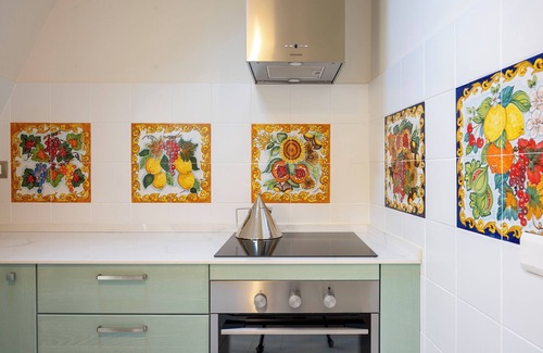 Rome City Centre Apartment | Elizabeth Unique Apartments - A Member of Design Hotels