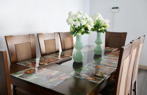 Nadi House | Elizabeths Home Away From Home