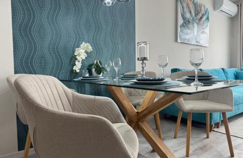 Varna Apartment | Elizi summer house in Varna South Bay Beach