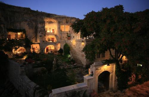 Urgup Hotel | Elkep Evi Cave Hotel