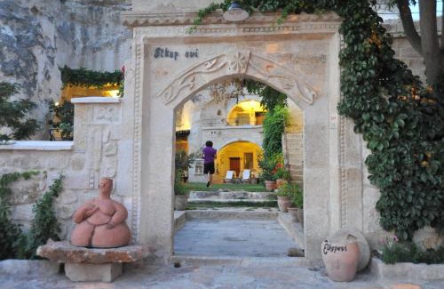 Urgup Hotel | Elkep Evi Cave Hotel