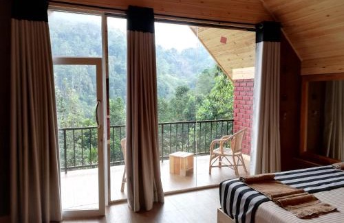 Ella Bed & Breakfast | Ella River Front