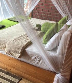 Ella Bed & Breakfast | Ella River Front