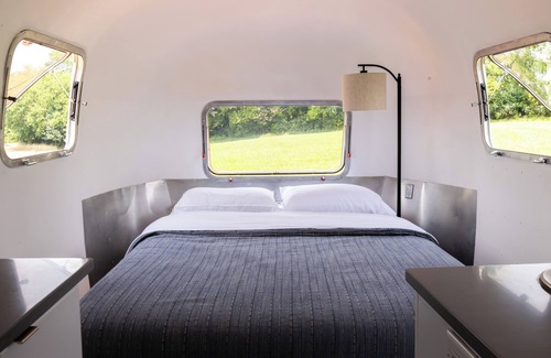 Limestone House | Ella the Airstream in Limestone
