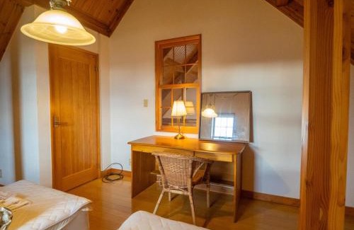 Nasushiobara House | Elle's Garden House 高いフェンスに囲まれた広い庭でペットは大満足 雨の日もBBQ可能