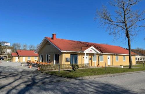 Harrislee Bed & Breakfast | Ellen Hotel