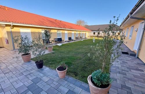 Harrislee Bed & Breakfast | Ellen Hotel