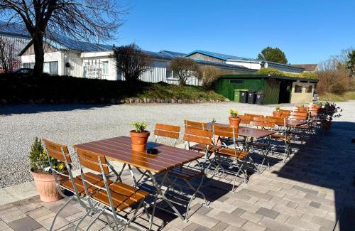 Harrislee Bed & Breakfast | Ellen Hotel