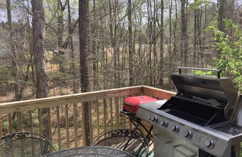 Ellenwood House | Ellenwood Ga Beautiful 4 bedroom-house pet kid welcome fun house 20 min Atlanta