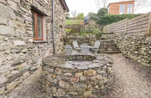 Ulverston House | Eller Riggs Cottage