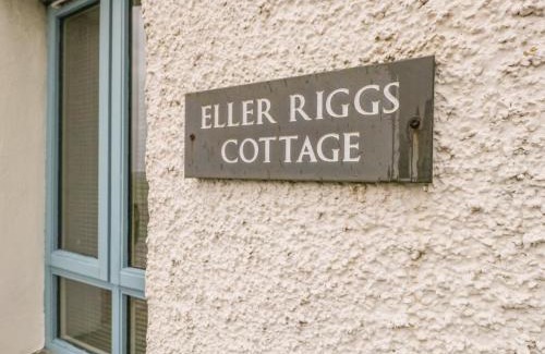 Ulverston House | Eller Riggs Cottage