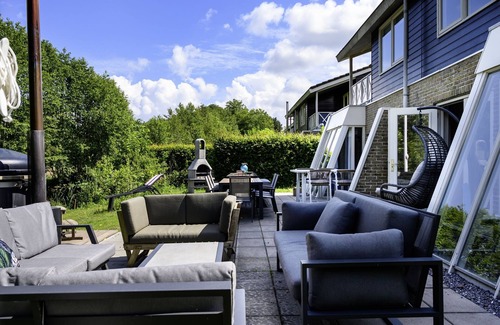 Vlagtwedde House | Ellersinghuis by Interhome