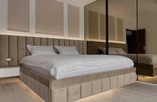 Cluj County Apartment | Ellie Apartment