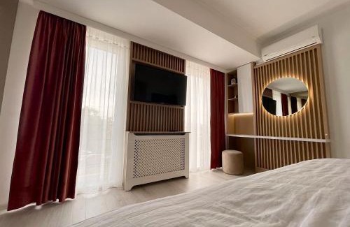 Cluj County Apartment | Ellie Apartment