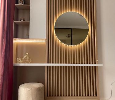Cluj County Apartment | Ellie Apartment