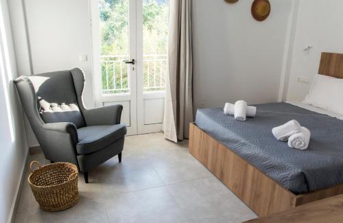 Stalida Apartment | Ellie Apartments Stalida