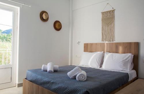 Stalida Apartment | Ellie Apartments Stalida