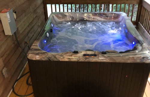 Sloans Valley House | Ellie's Place-Your Cumberland Autumn Escape!
