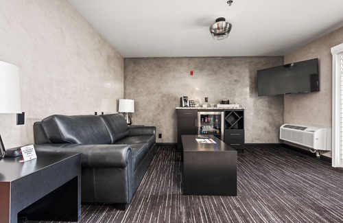 Las Vegas Hotel | Ellis Island Hotel