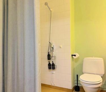 Katajanokka Apartment | Ellis Seaside Suite