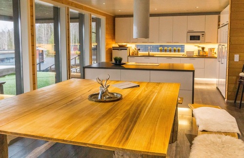 Ellivuori House | Ellivuori West 1 by Interhome
