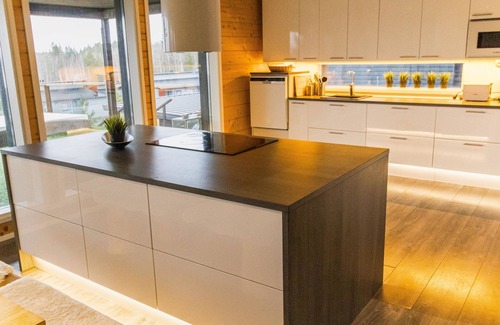 Ellivuori House | Ellivuori West 1 by Interhome