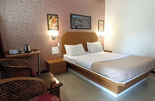 Ellora Resort | Ellora Heritage Resort