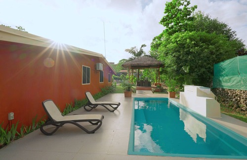Port Vila Apartment | Elluk East Studios