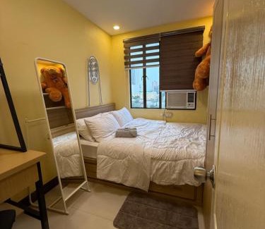Luzon Apartment | Elly's Place