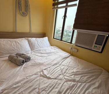 Luzon Apartment | Elly's Place