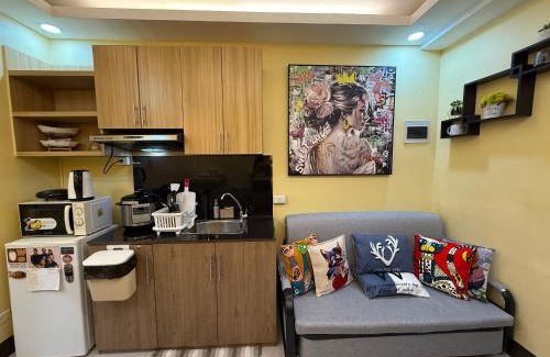 Luzon Apartment | Elly's Place