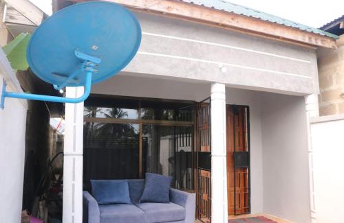 Dar es Salaam Apartment | Elly's private House