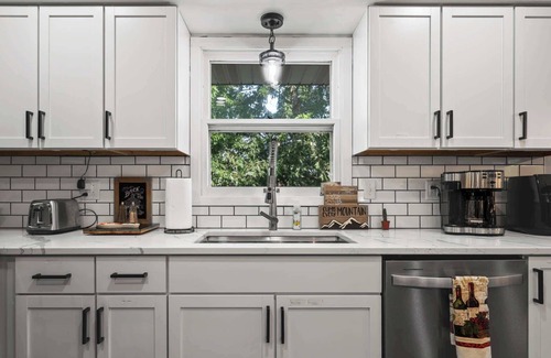 Maple Grove House | Elm Creek Retreat in Maple Grove