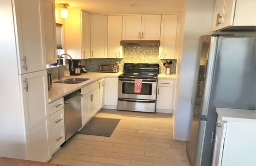 Sugar House House | Elm Tree 3 Bedroom Home by RedAwning