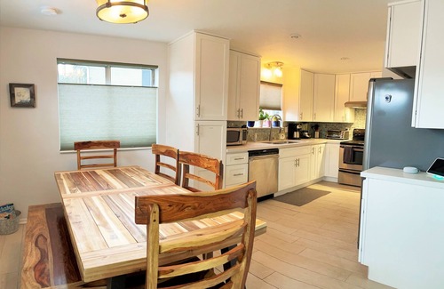 Sugar House House | Elm Tree 3 Bedroom Home by RedAwning