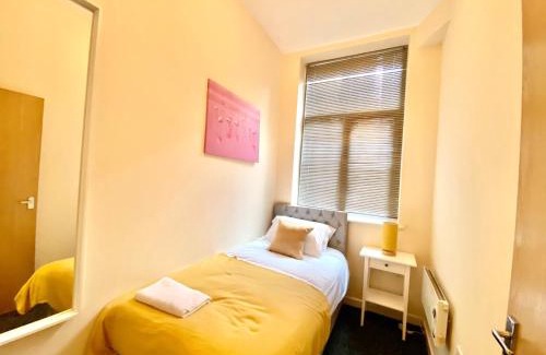 Halifax Apartment | Elmcroft Apartments Halifax City Centre