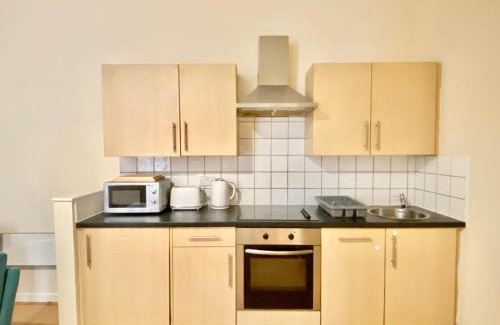 Halifax Apartment | Elmcroft Apartments Halifax City Centre