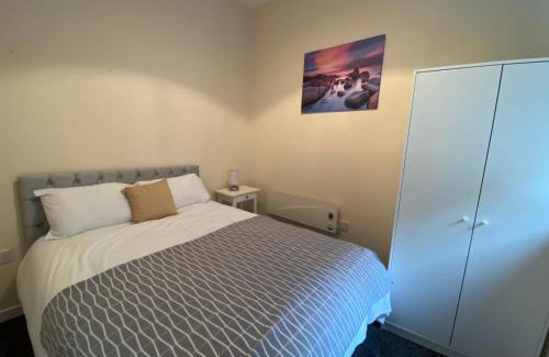 Halifax Apartment | Elmcroft Apartments Halifax City Centre