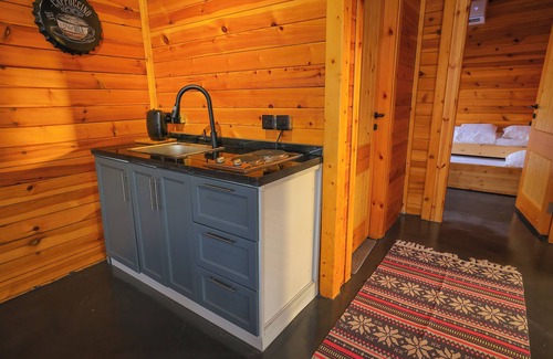 Dhahban Cottage | elmurooj cottage