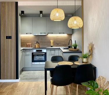 Saska Kepa Apartment | Eloft Saska Kępa