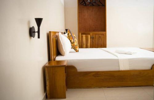 Lome Hotel | ELOGIA HOTEL