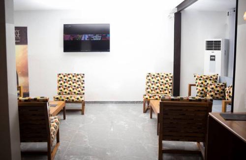 Lome Hotel | ELOGIA HOTEL