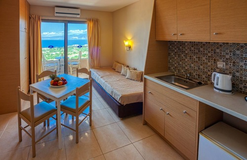 Elounda Apartment | Elounda Residence Resort & Waterpark