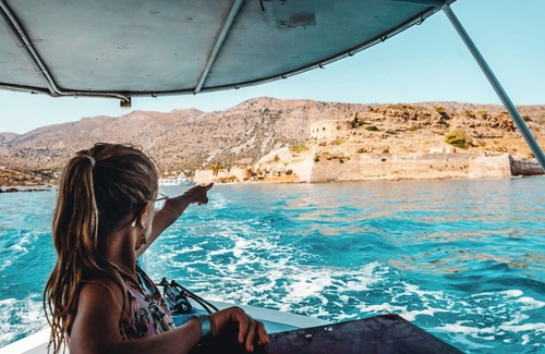 Elounda Apartment | Elounda Residence Resort & Waterpark