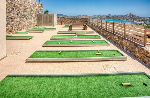 Elounda Apartment | Elounda Residence Resort & Waterpark