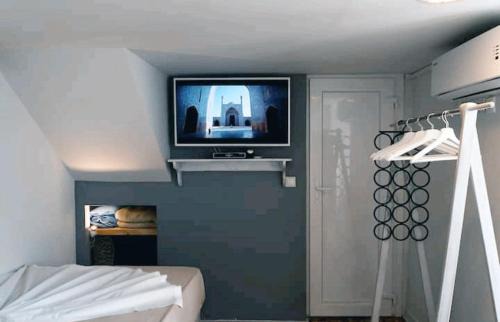 Little Venice Apartment | ELPIS MYKONOS
